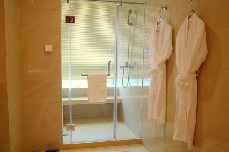 Aparthotel Nanjing Shu Ge Hotel