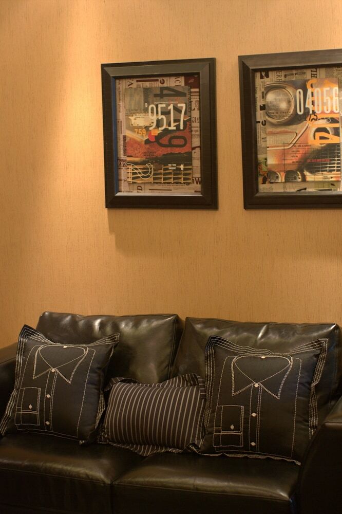 Aparthotel Nanjing Shu Ge Hotel