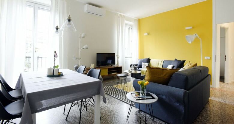 Apartamento Altido Brera's Gem