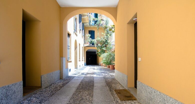 Apartamento Altido Brera's Gem