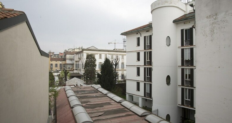 Apartamento Altido Brera's Gem