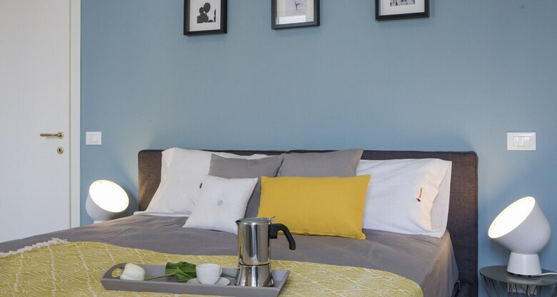 Apartamento Altido Brera's Gem
