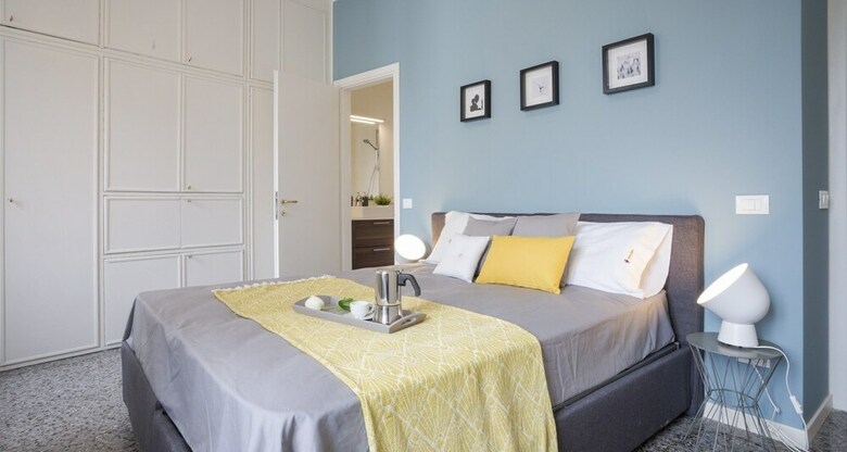 Apartamento Altido Brera's Gem