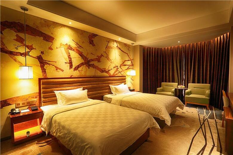 Xige Garden Hotel