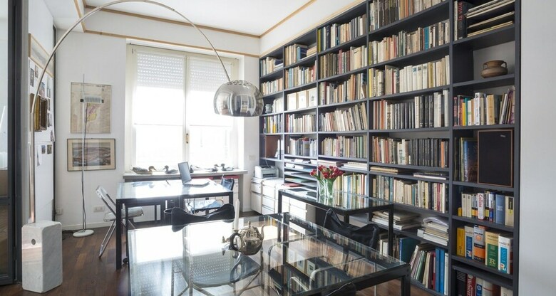 Apartamento Altido Industrial Chic