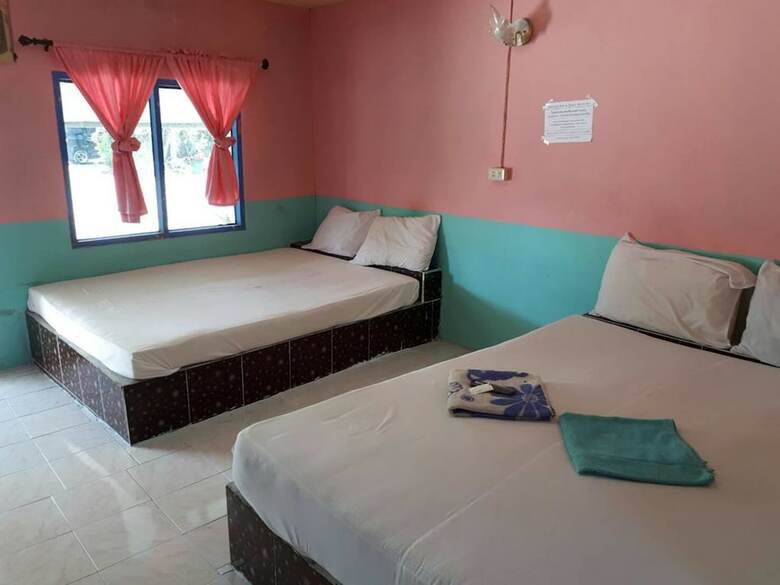 Hotel Kanjana Resort