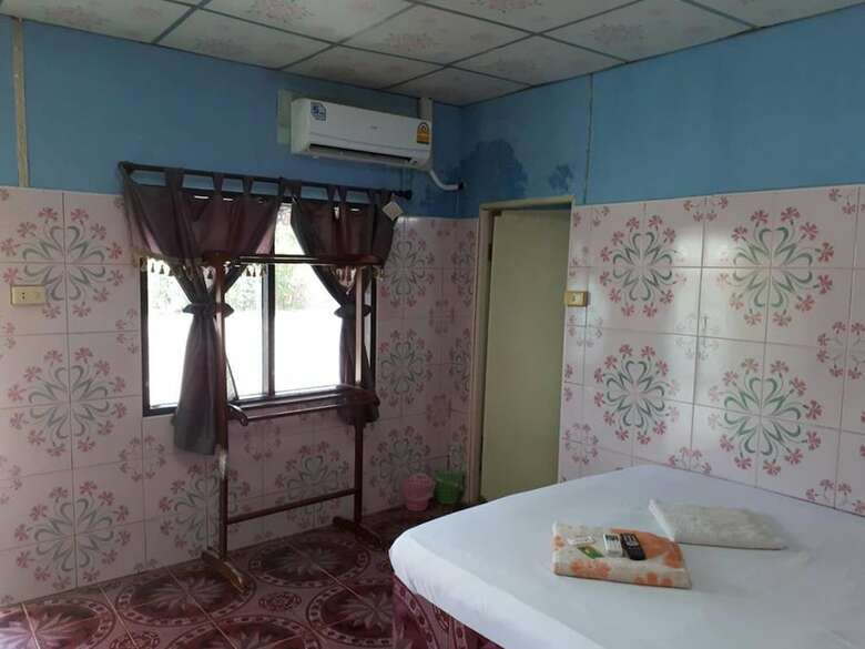 Hotel Kanjana Resort