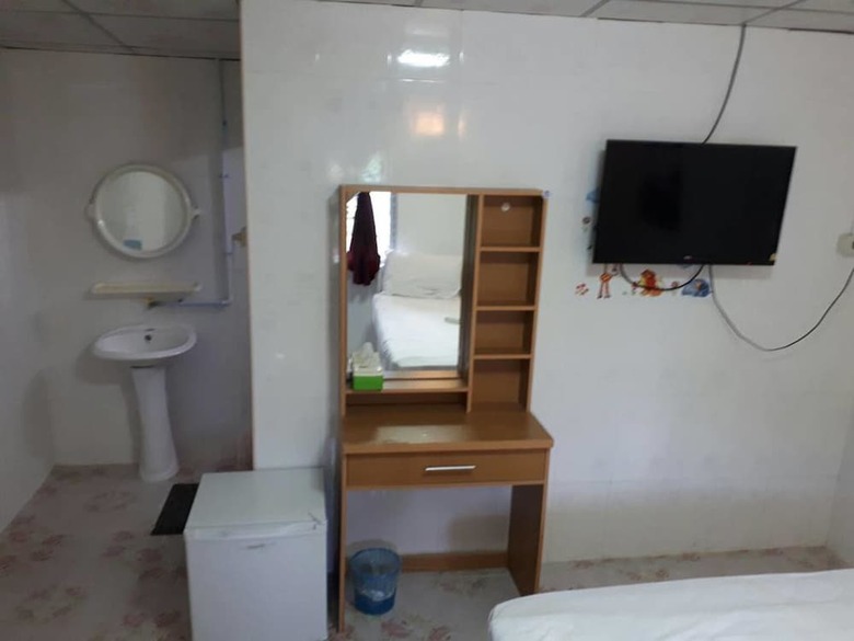 Hotel Kanjana Resort