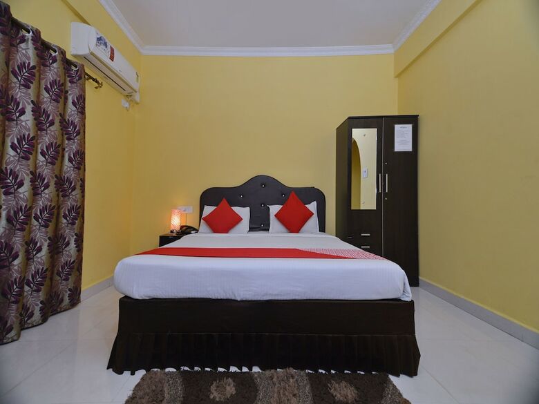 Hotel Oyo 3723 Leela Inn
