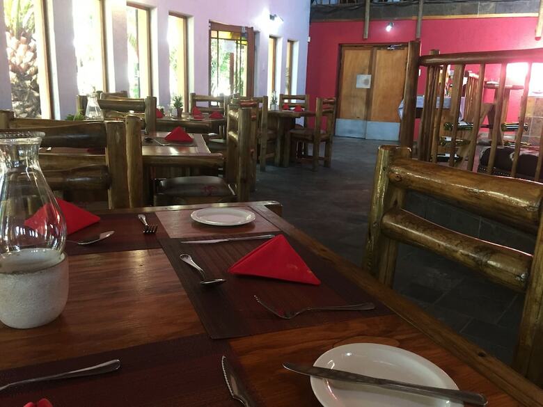 Posada Tautona Lodge