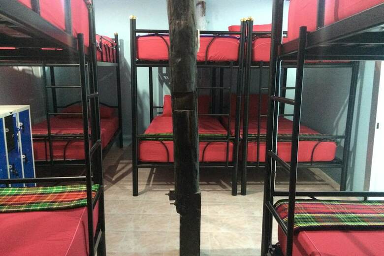 Hostal Funny Moon Hostel