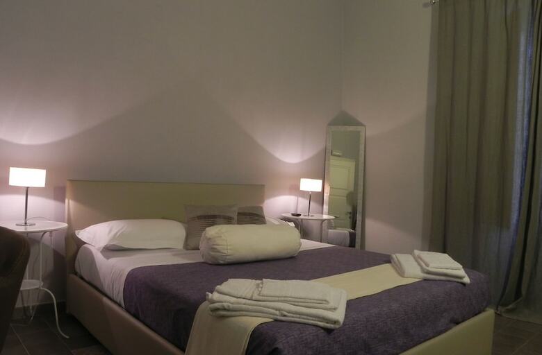 Hotel Palazzo Gilistro