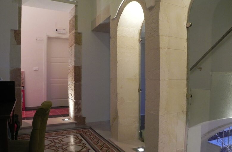 Hotel Palazzo Gilistro