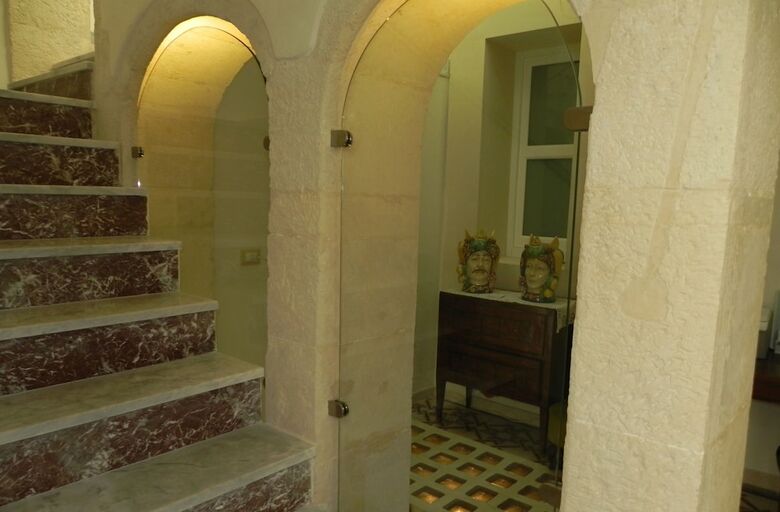 Hotel Palazzo Gilistro