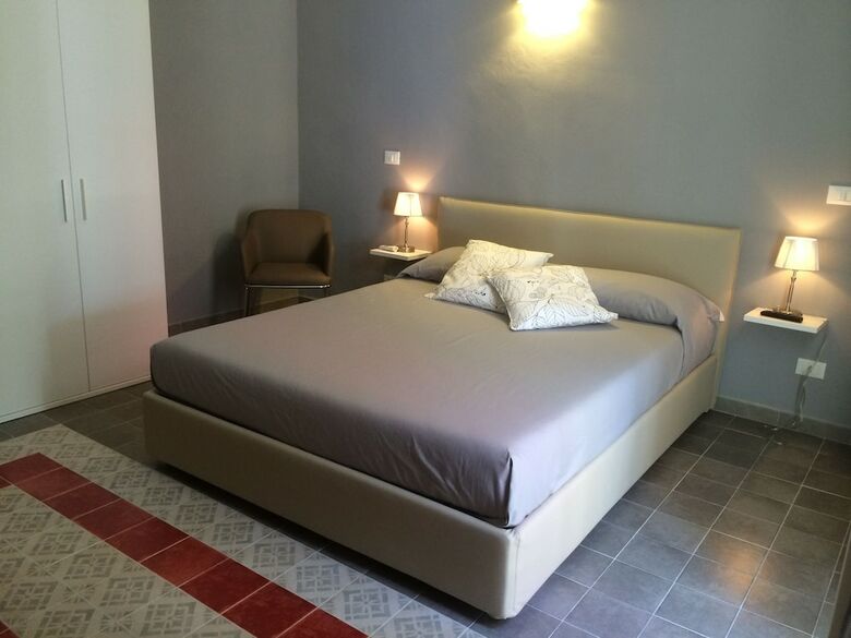 Hotel Palazzo Gilistro