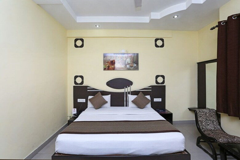 Oyo 4799 Hotel City Park