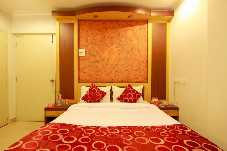 Hotel Balaji Residency