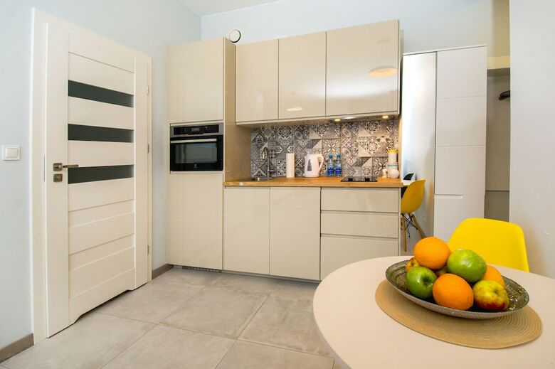 Apartamentos Erapartments Ogrodowa