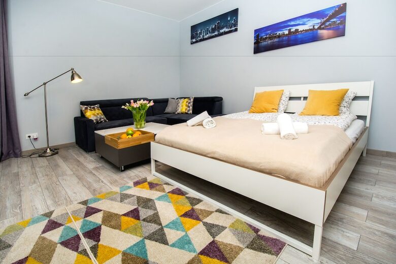Apartamentos Erapartments Ogrodowa