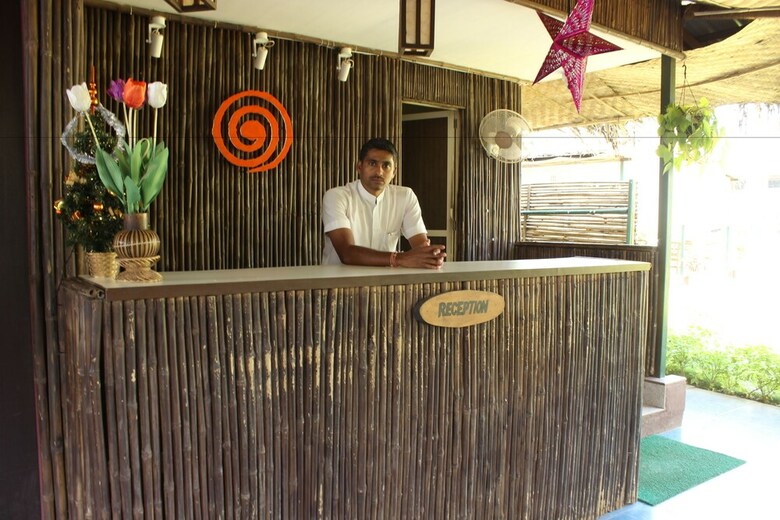 Hotel Oyo 8057 Manthan Yogic Village