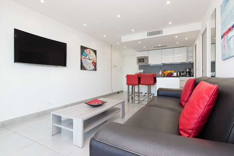 Apartamento R�sidence Saint R�my Yourhosthelper