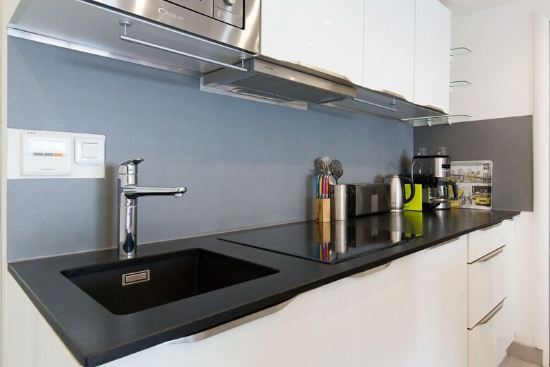 Apartamento R�sidence Saint R�my Yourhosthelper