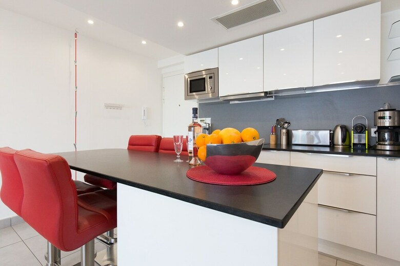 Apartamento R�sidence Saint R�my Yourhosthelper