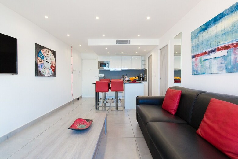 Apartamento R�sidence Saint R�my Yourhosthelper