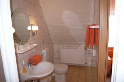 Hostal Pension Heib