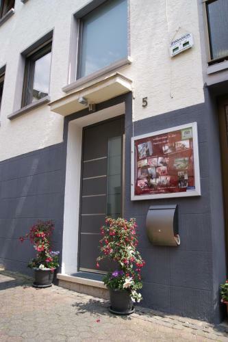 Hostal Pension Heib