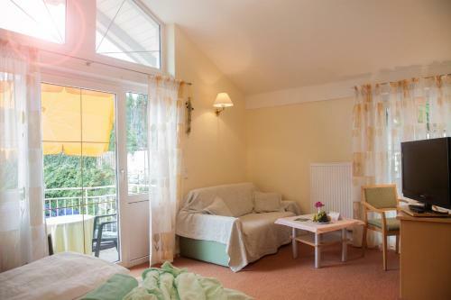 Hotel 'der Seehof'
