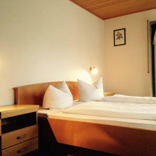 Hotel G�stehaus Hannelore