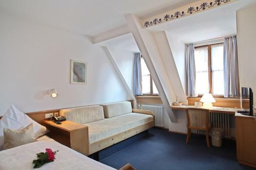 Hotel Gasthof Traubenbr�u