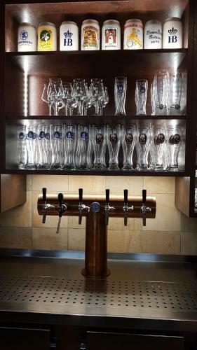 Hotel Gasthof Traubenbr�u