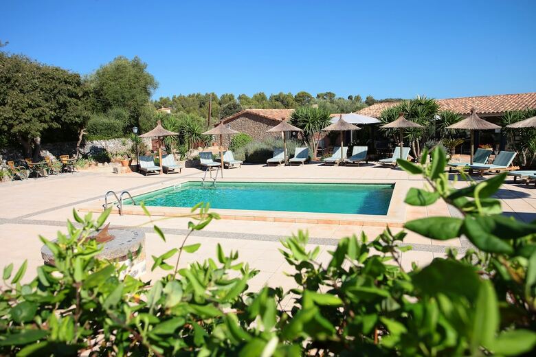 Agroturismo Hotel Cases De Ca's Garriguer