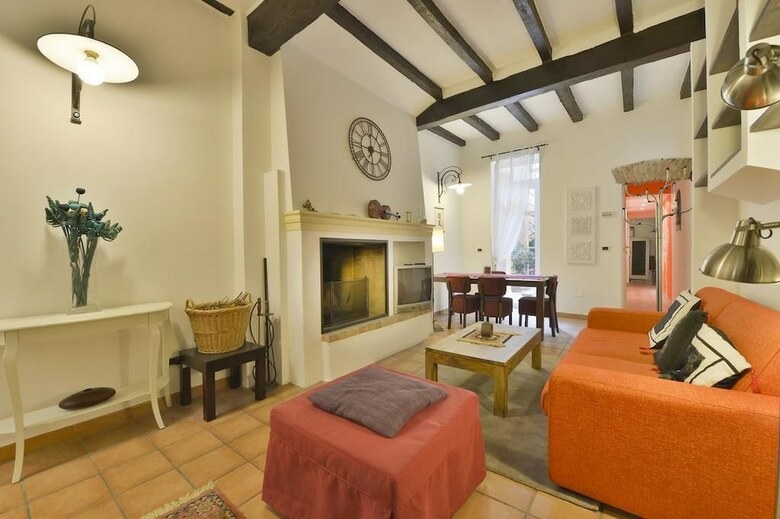 Apartamento Il Belvedere Di Saragozza