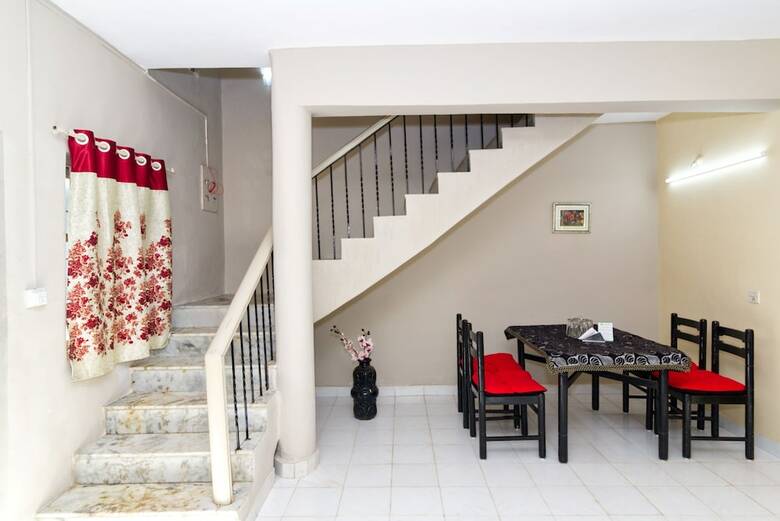 Hotel Ondas Do Mar Beach Resort Phase 1