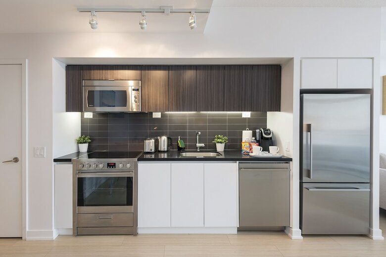 Metropolis Condotel Suites - City Place