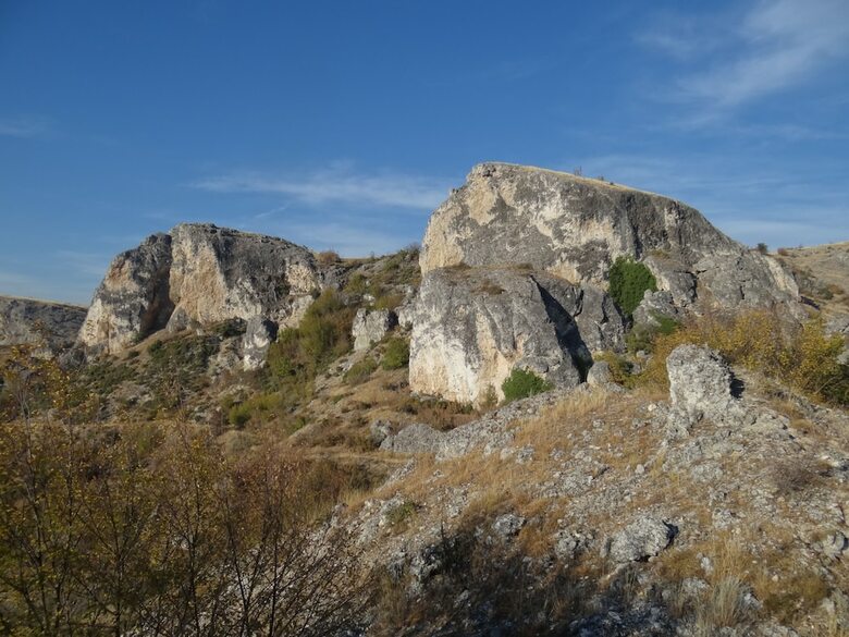 Bed & Breakfast Guestrooms Struma Dolinata