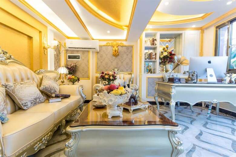 Hotel Xiamen Feisu Champs Dora