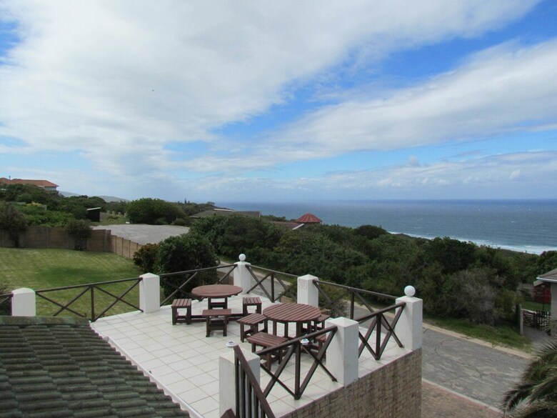 Hotel Blue Horizon Bay Guest House