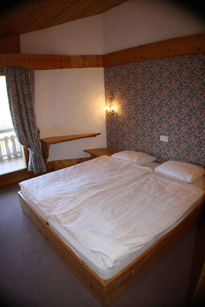 Apartamentos Appartement 162 - Bristol H�tel