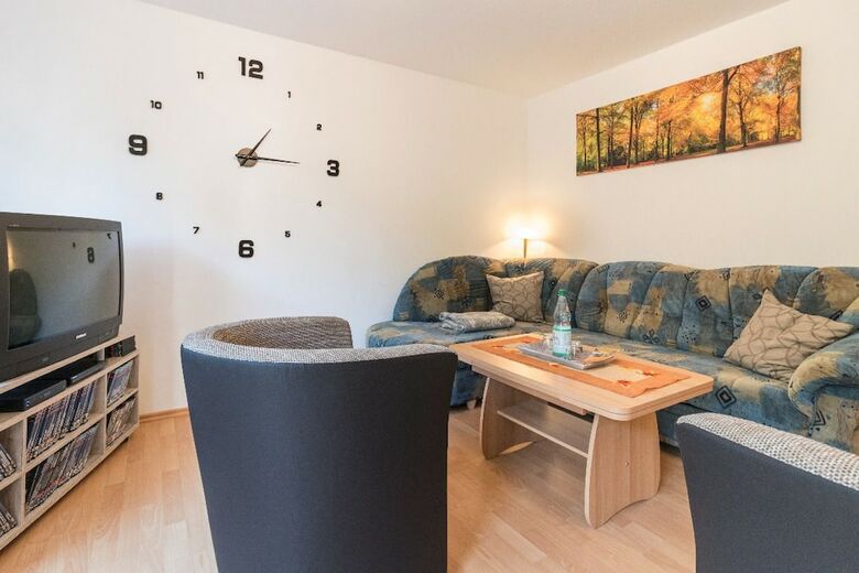 Ferienwohnung Familie Hinrichs