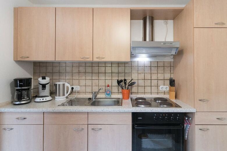 Ferienwohnung Familie Hinrichs