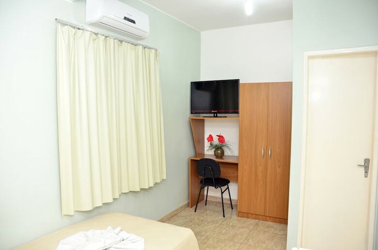 Hotel Regina
