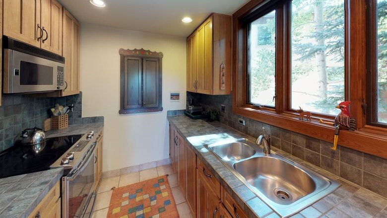 Apartamento Vail Residences At Cascade Village