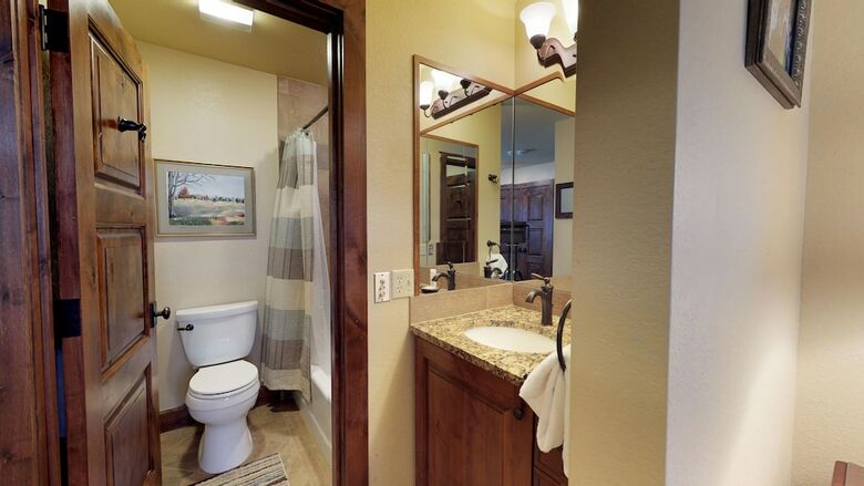 Apartamento Vail Residences At Cascade Village