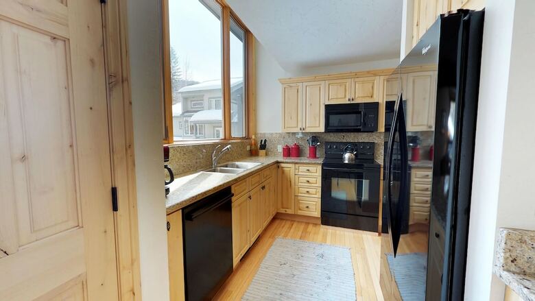 Apartamento Vail Residences At Cascade Village