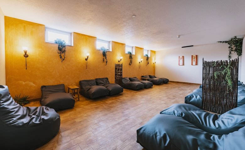 Hotel Toni