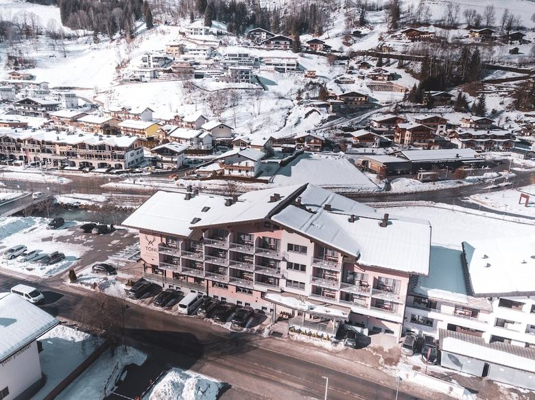 Hotel Toni